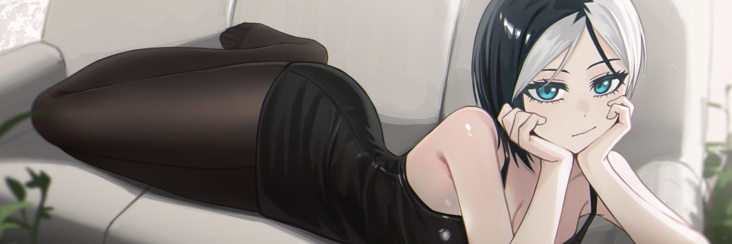 裏_MAi🔞's banner