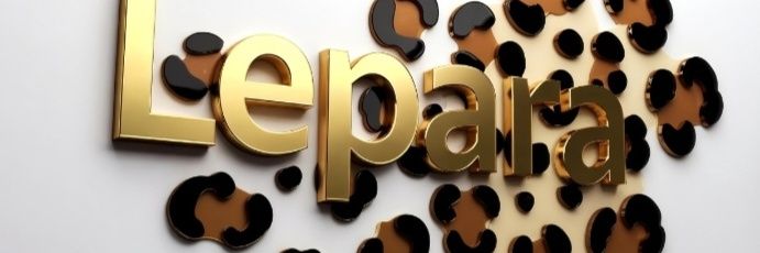 Lepara's banner
