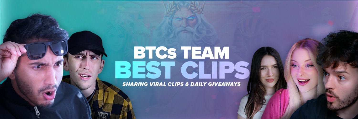 BTCs Clips's banner