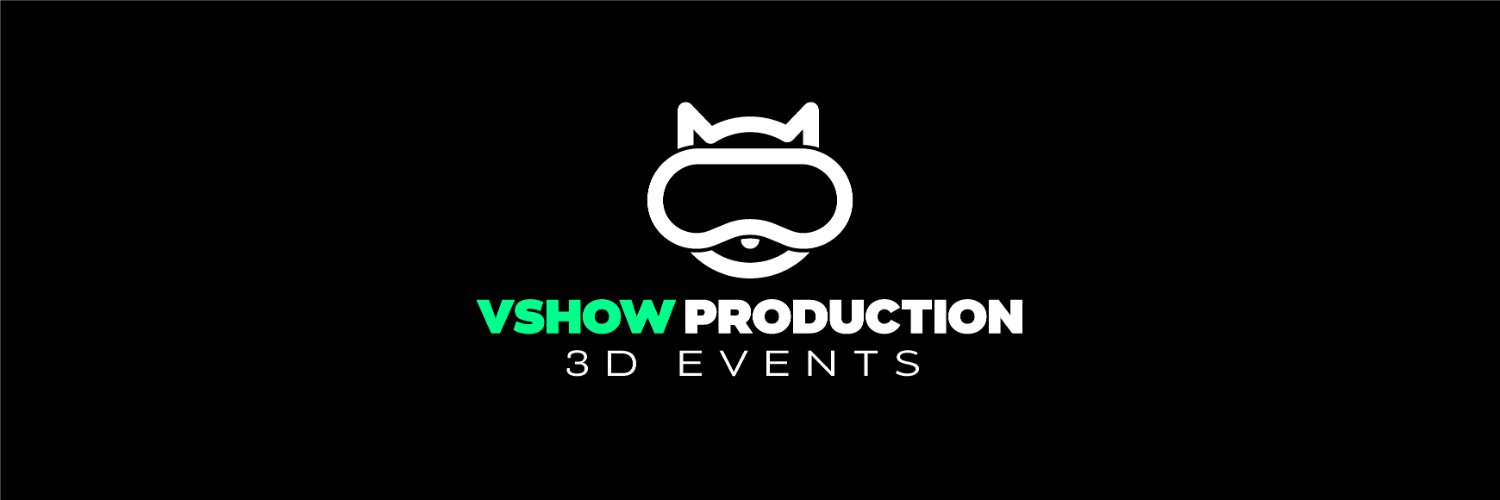 Vshow's banner