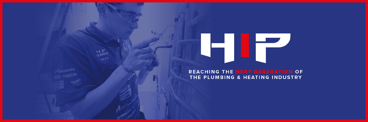 HIP Magazine's banner