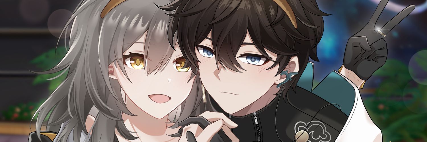夏洛克Kimo's banner