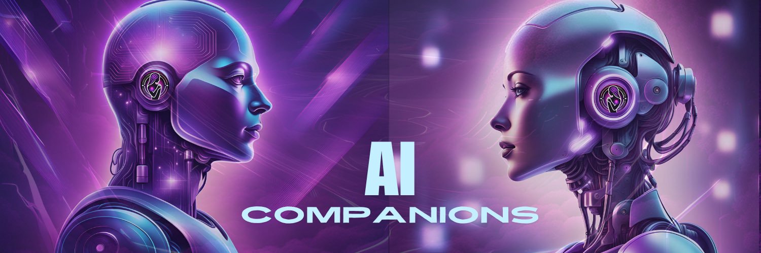AI Companions's banner