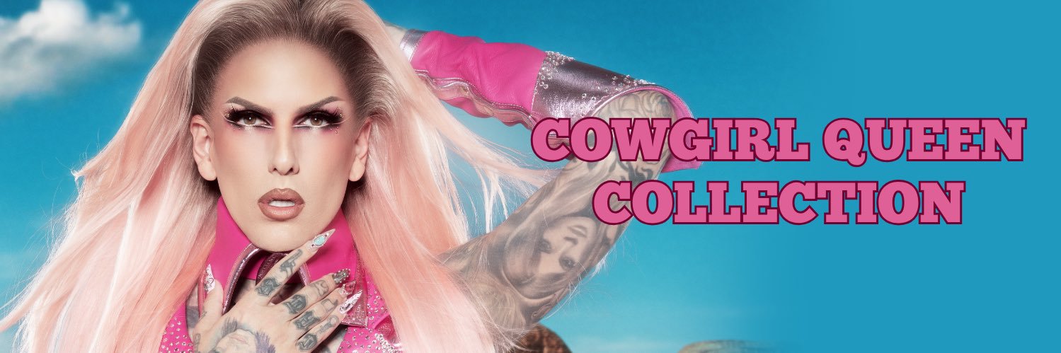 Jeffree Star's banner