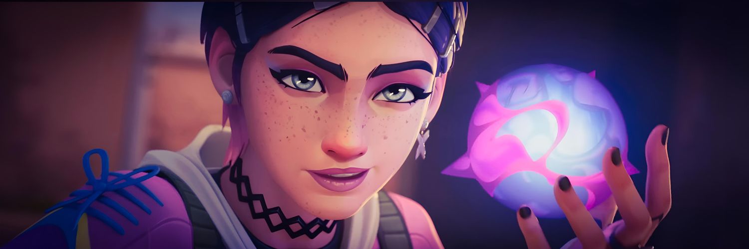 Dramic's banner