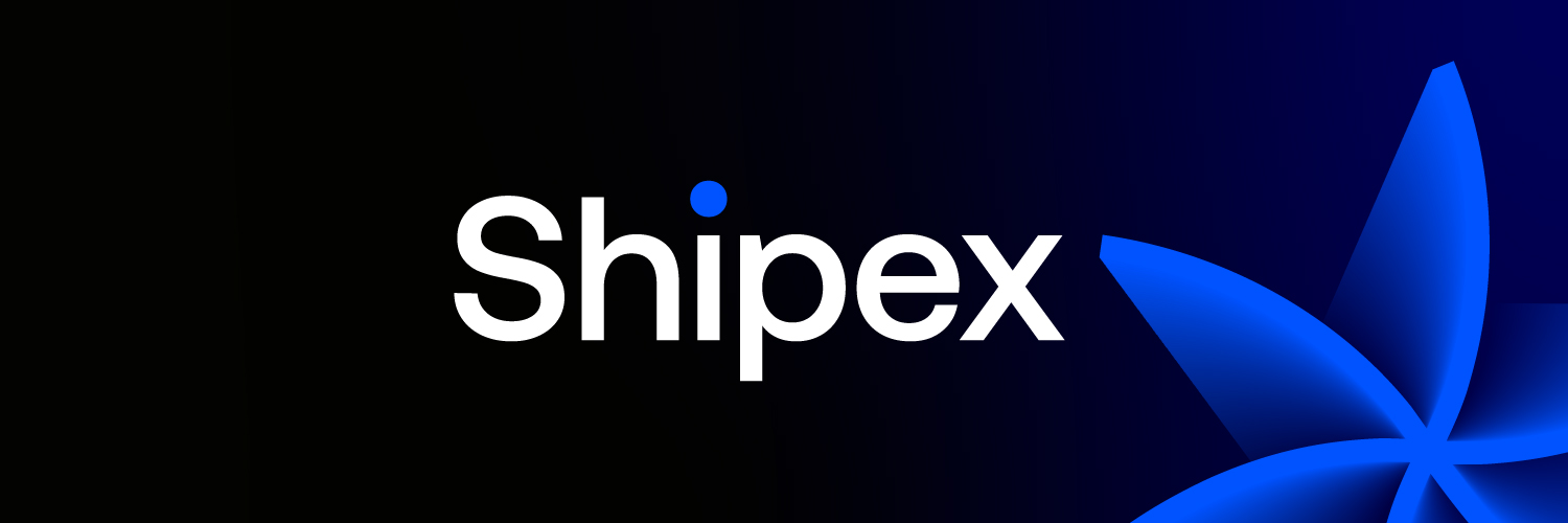 ShipexToken's banner
