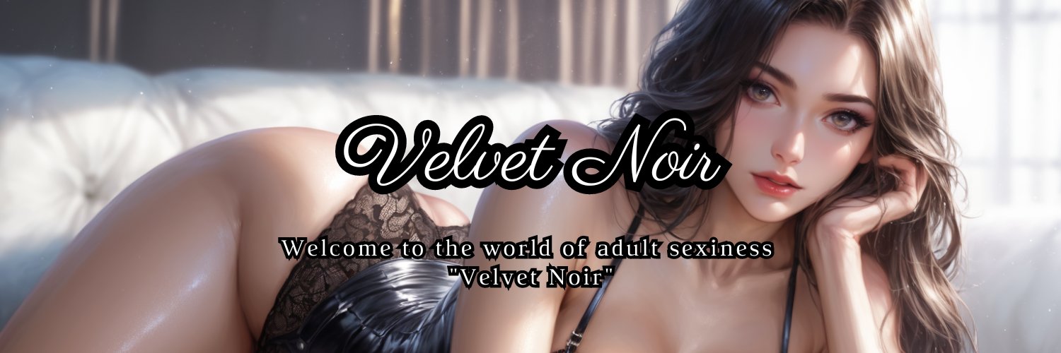 Velvet Noir@AI Beauty Creator's banner