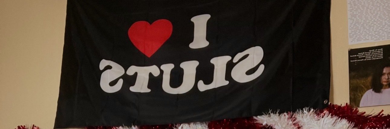 Jr's banner