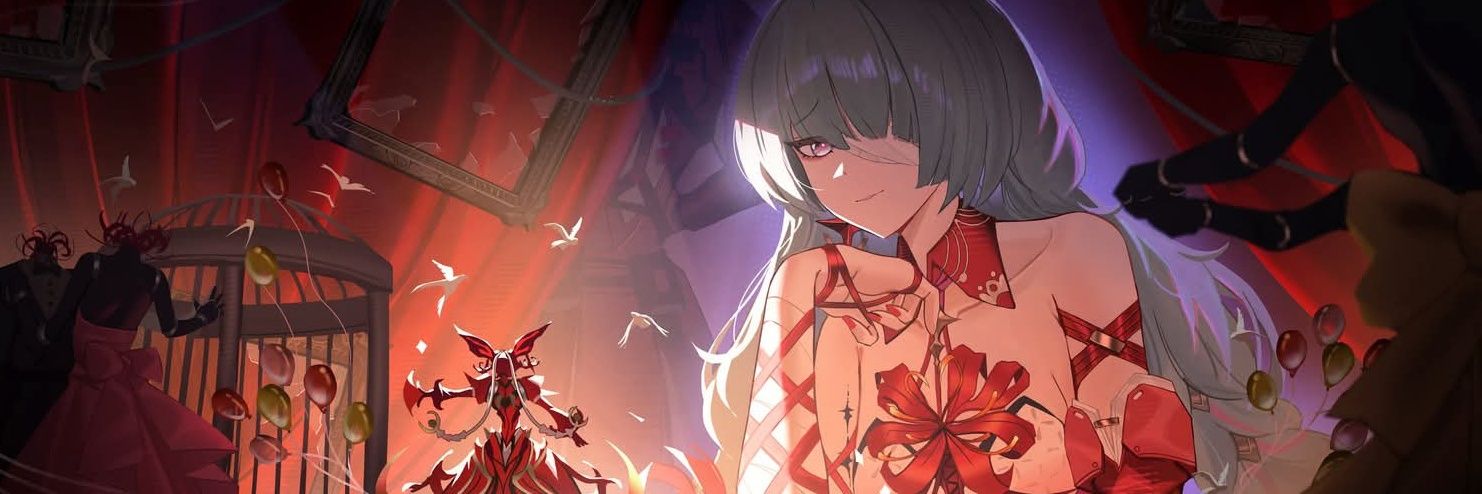WuWa Timeline's banner