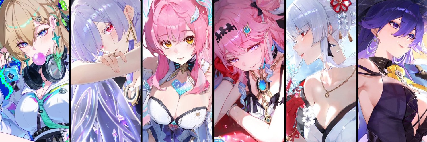WuWa Timeline's banner