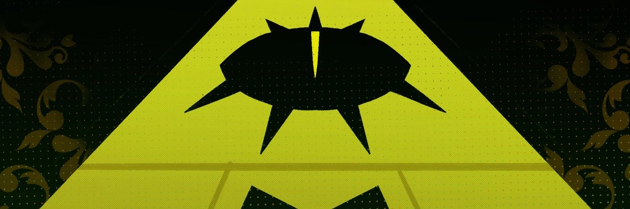 TARGET's banner