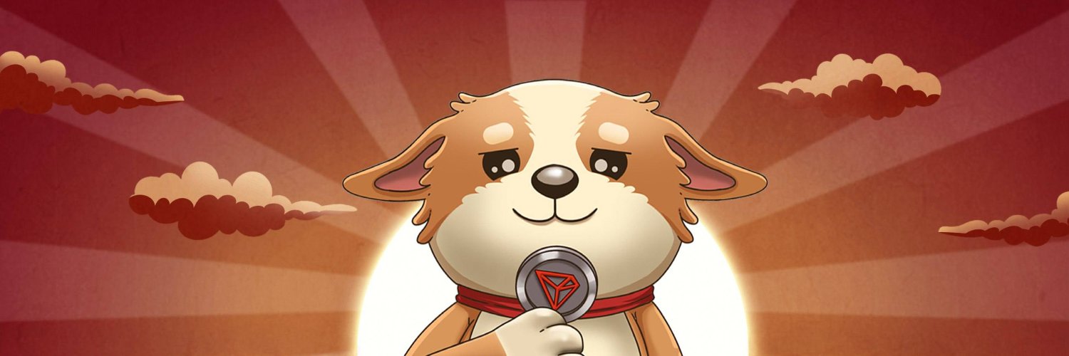 SunDog 🐾's banner