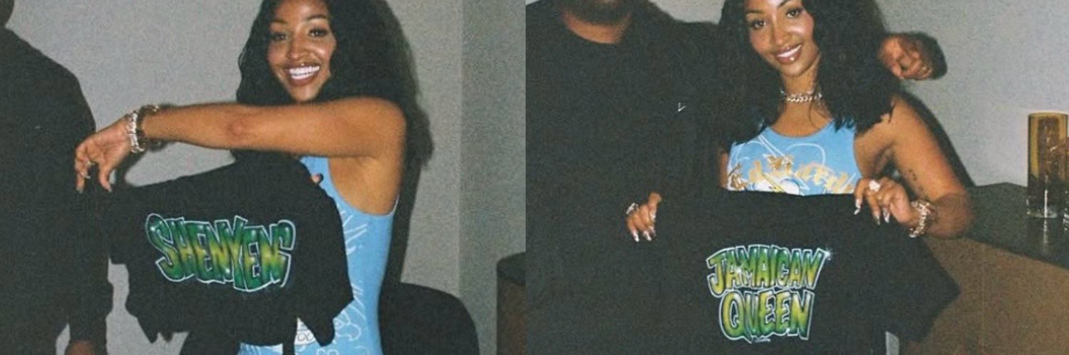𝒮 ♕'s banner