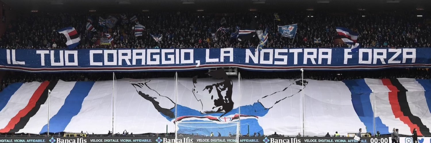 SampdoAriano's banner