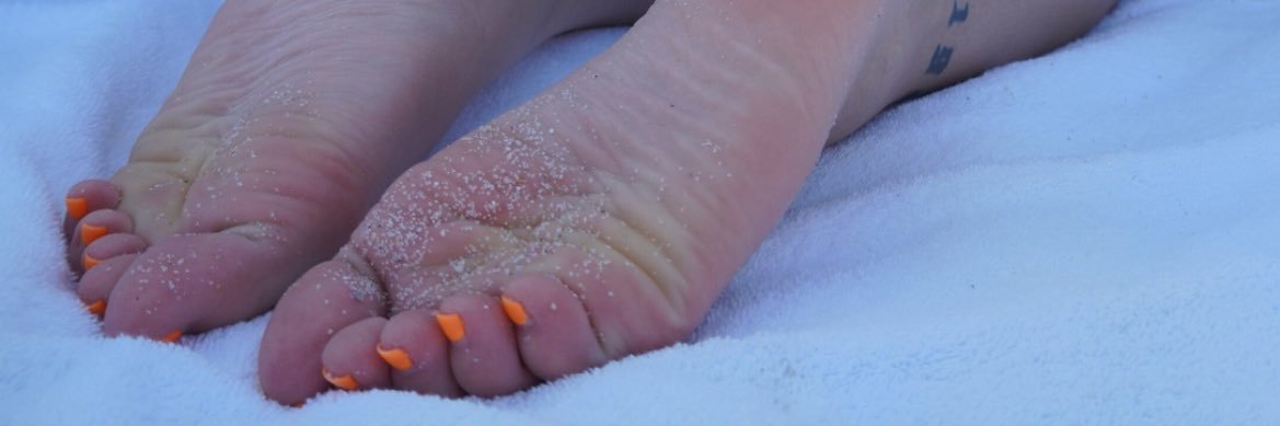 Solesavior👣's banner