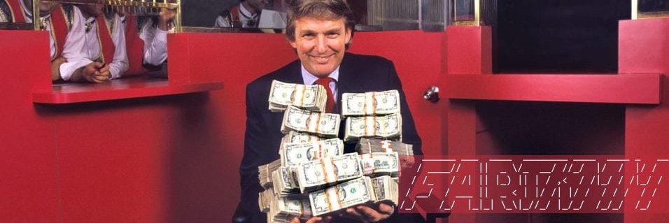 Dip Wheeler's banner