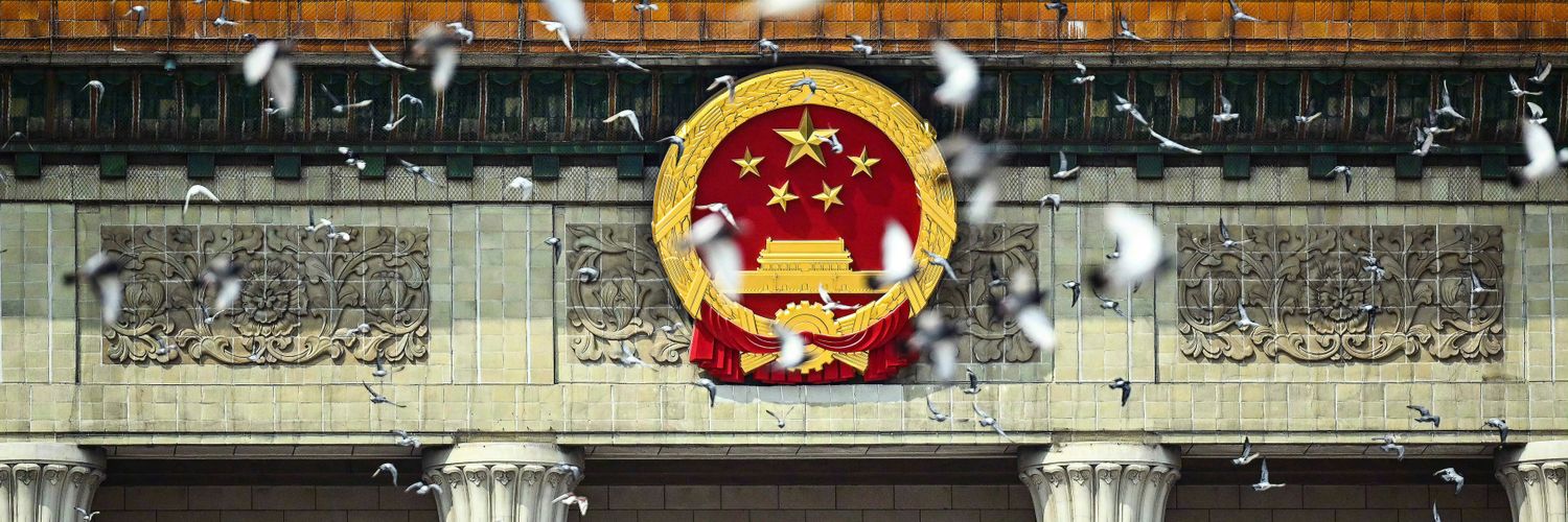 南有乔木's banner