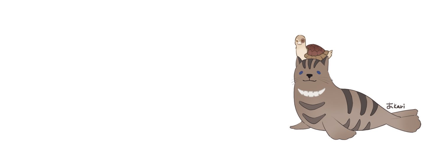 あkari's banner