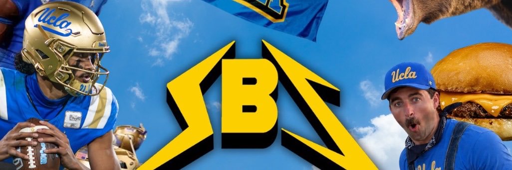 The Secret Bruin Society 🎙️'s banner