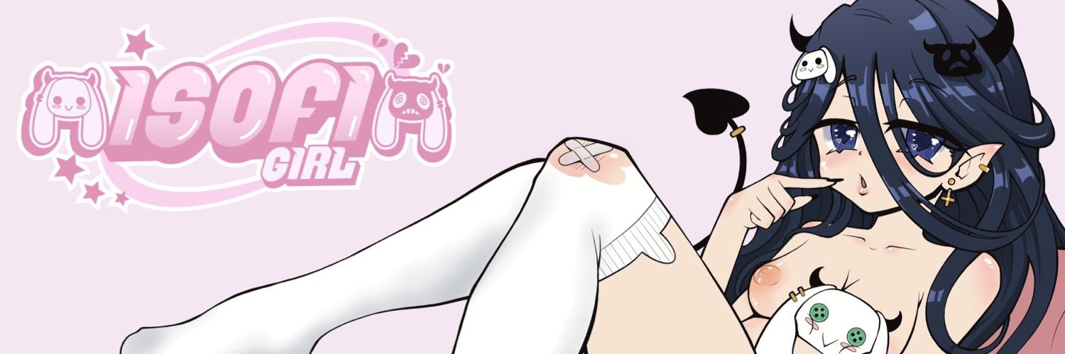 iSOFIGIRL 🏳️‍⚧️'s banner