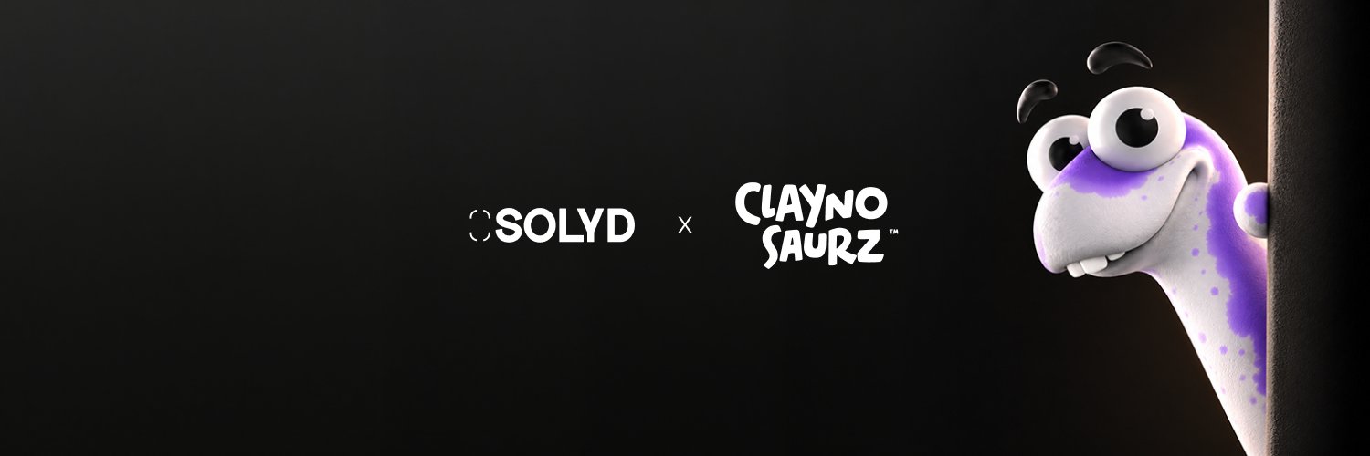 SOLYD's banner