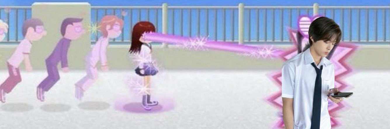 쿠식이!'s banner