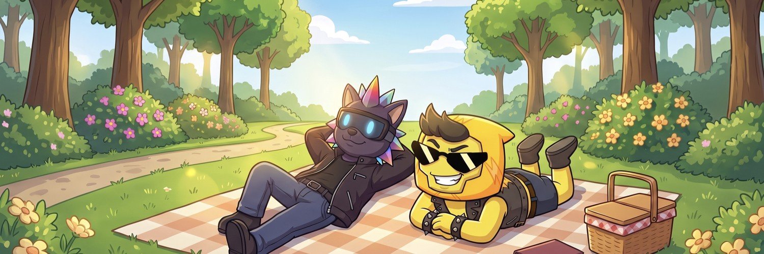 Dropee's banner