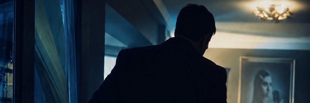 D E E P's banner