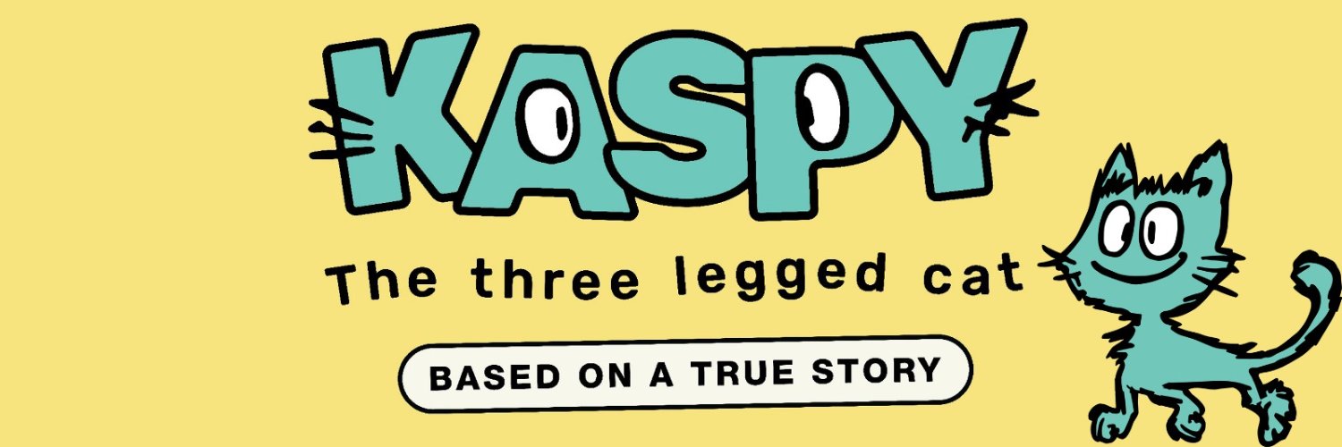kaspy's banner