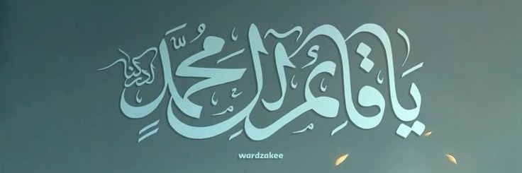 Sayed Fazal Abbas Rizvi's banner