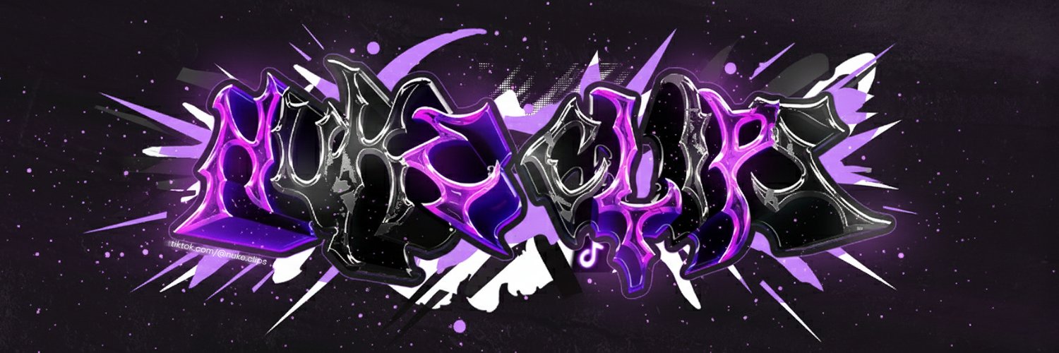 Nuke's banner