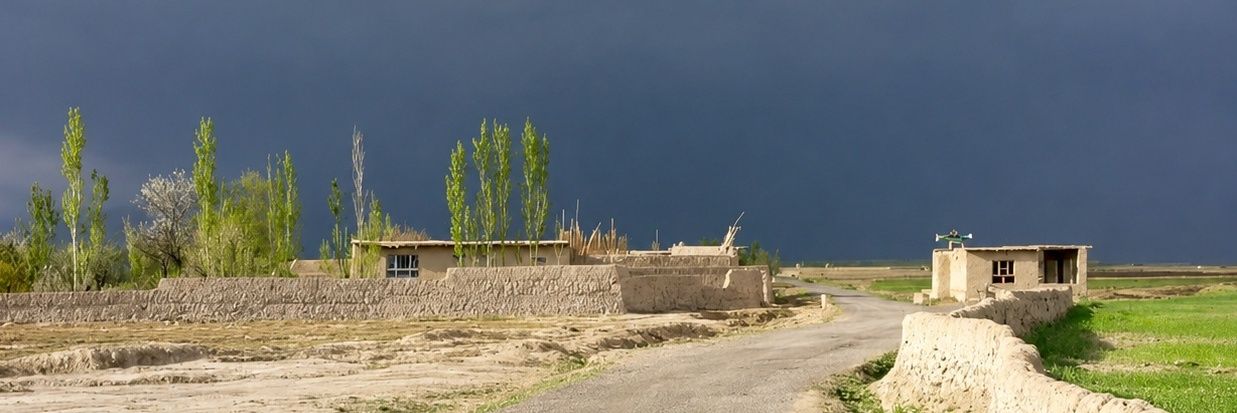 میوند افغان's banner