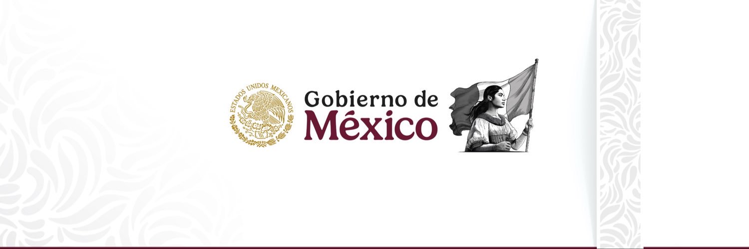 Gobernación's banner