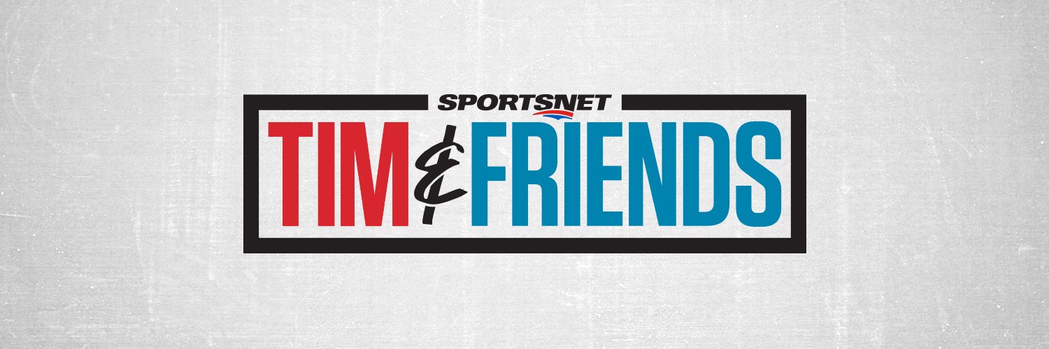Tim and Friends's banner