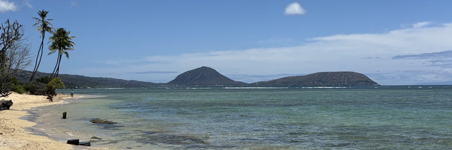 Pear Joseph's banner