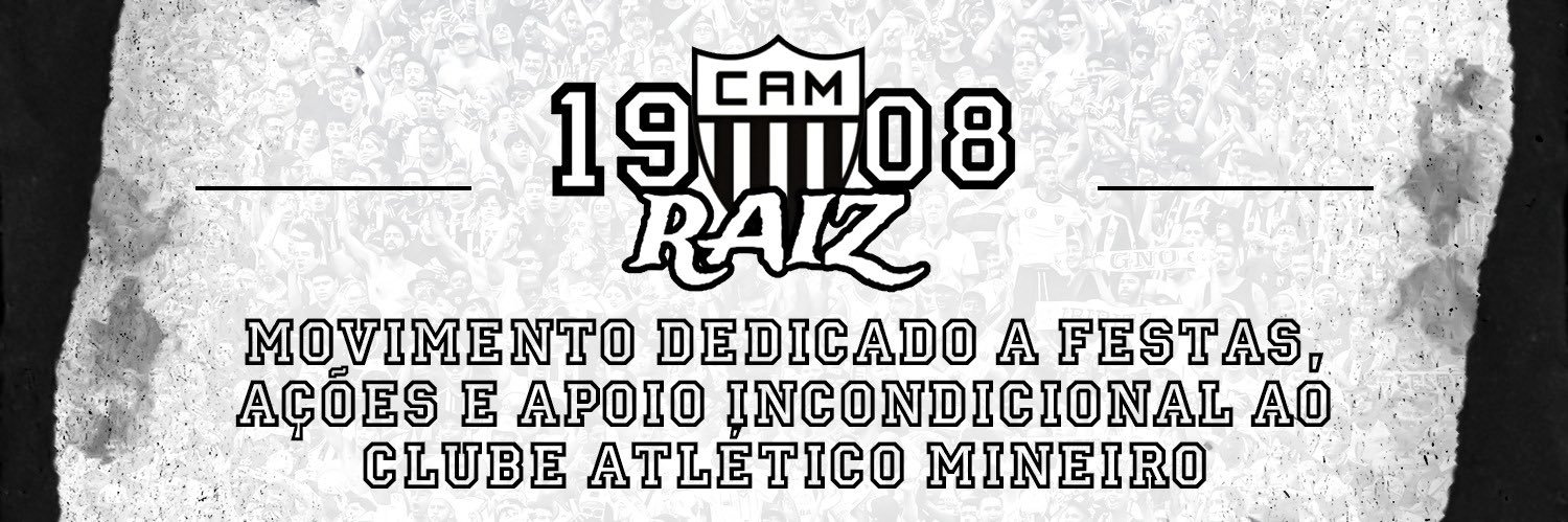 RAIZ 1908's banner
