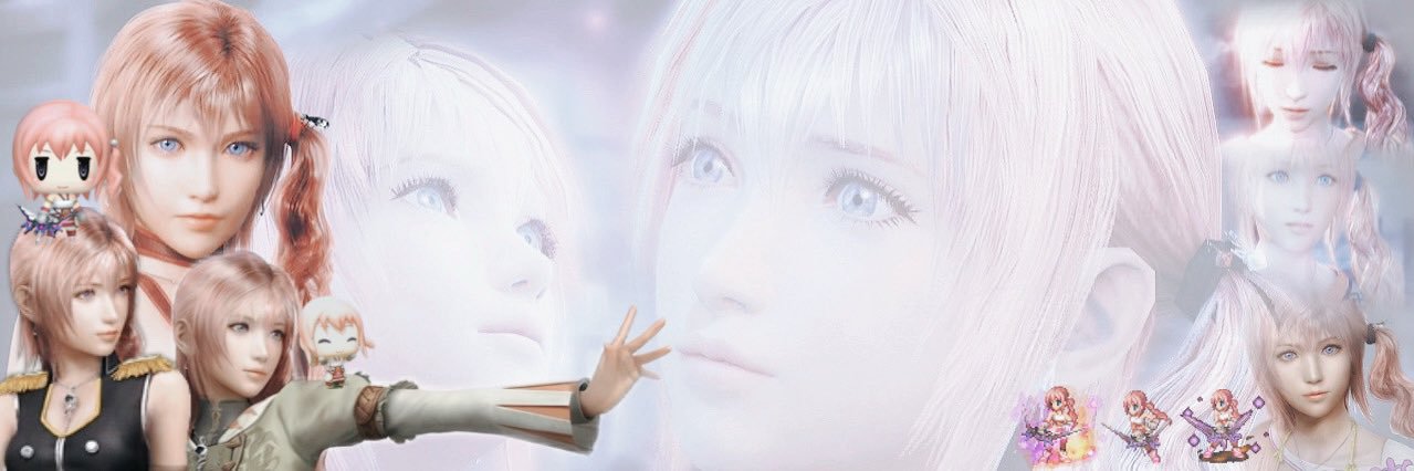 ❀ Daily Serah ❀'s banner