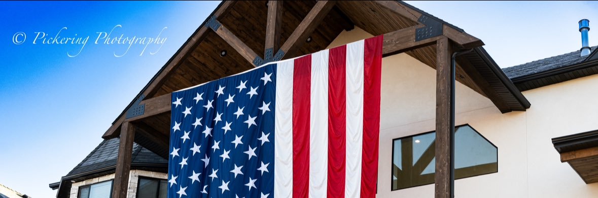 Cordell's banner