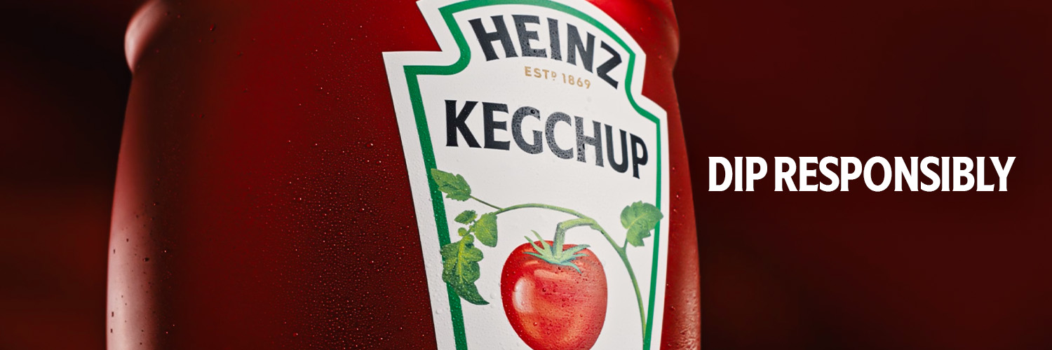 Heinz US's banner