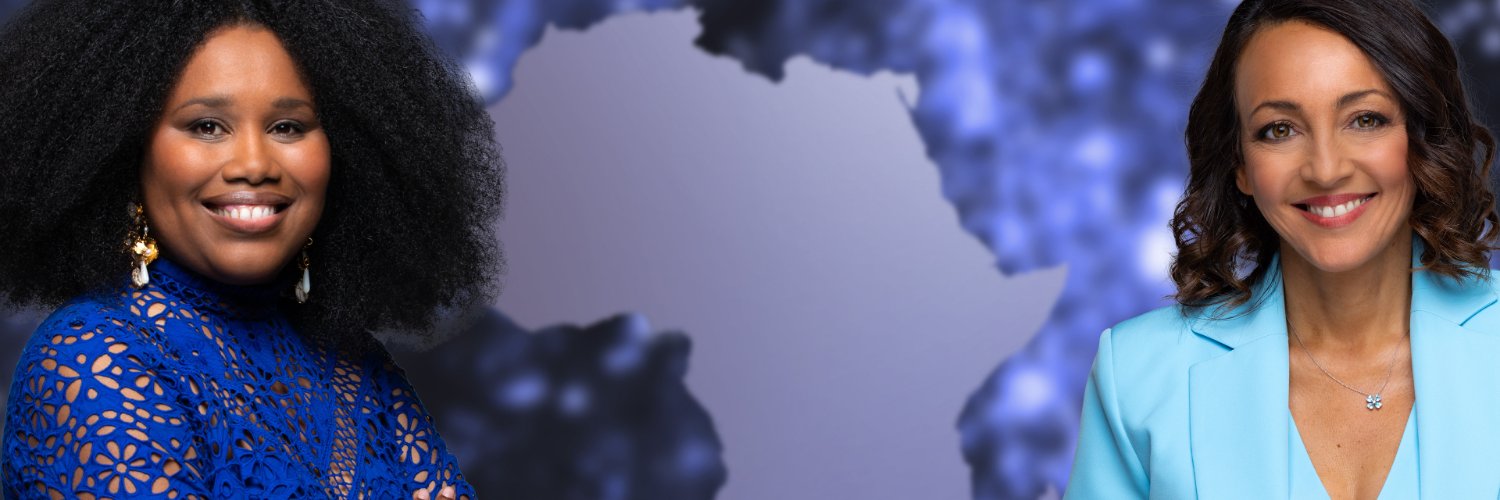 FRANCE 24 Afrique's banner