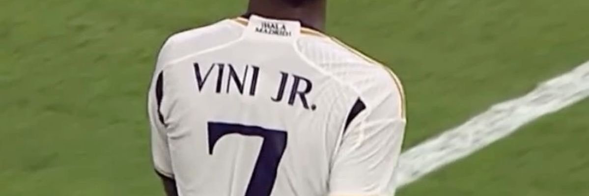 Junior's banner