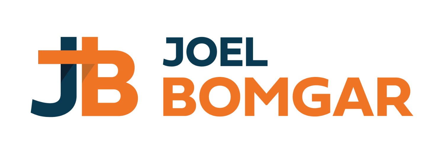 Joel Bomgar's banner