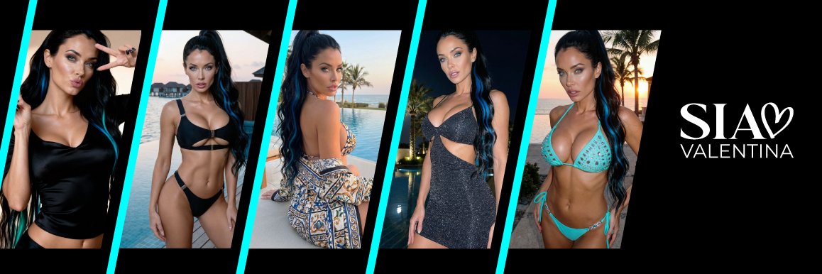 Sia Valentina's banner
