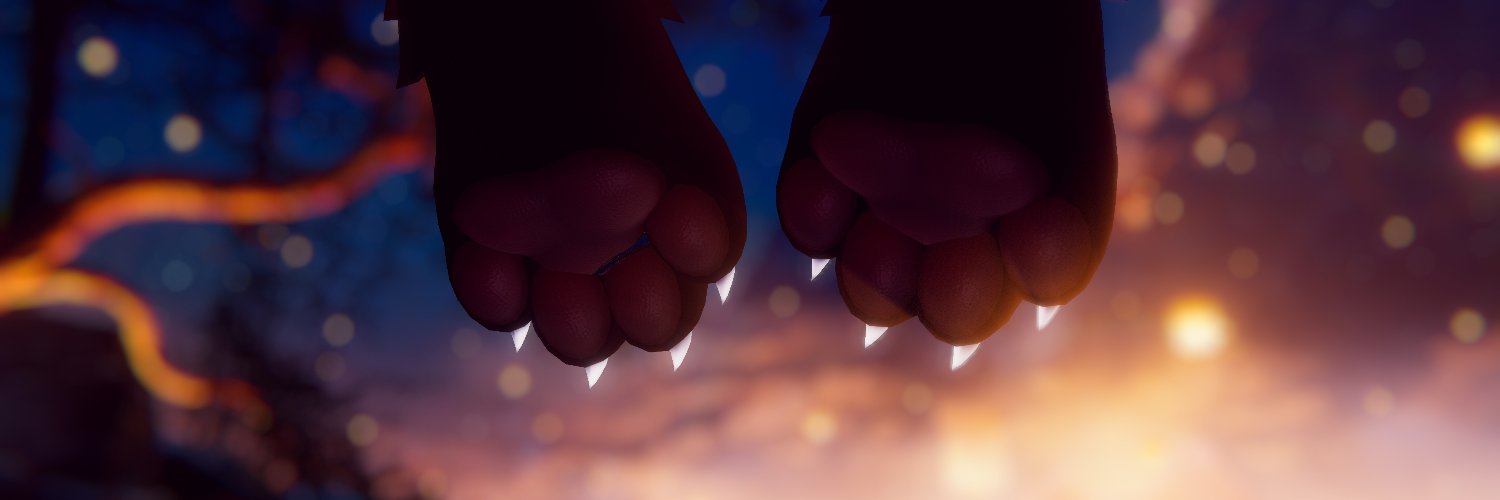 Mαgi's banner