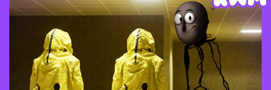 Gubby in irl's banner