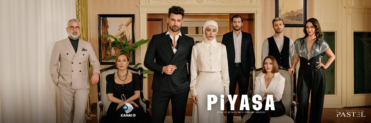 Piyasa Dizi's banner