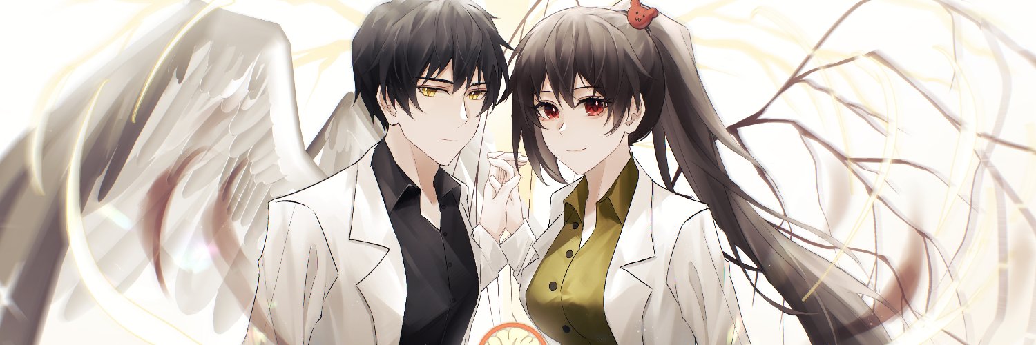 祈侒's banner