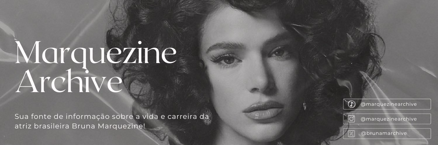 Marquezine Archive's banner