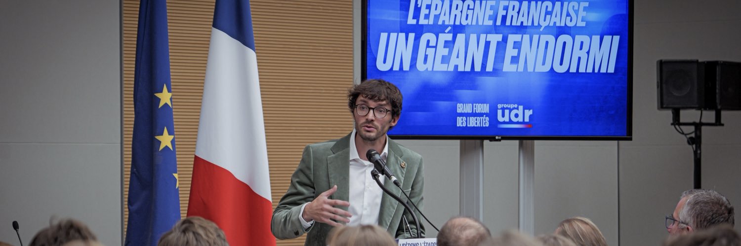 Alexandre Allegret-Pilot's banner