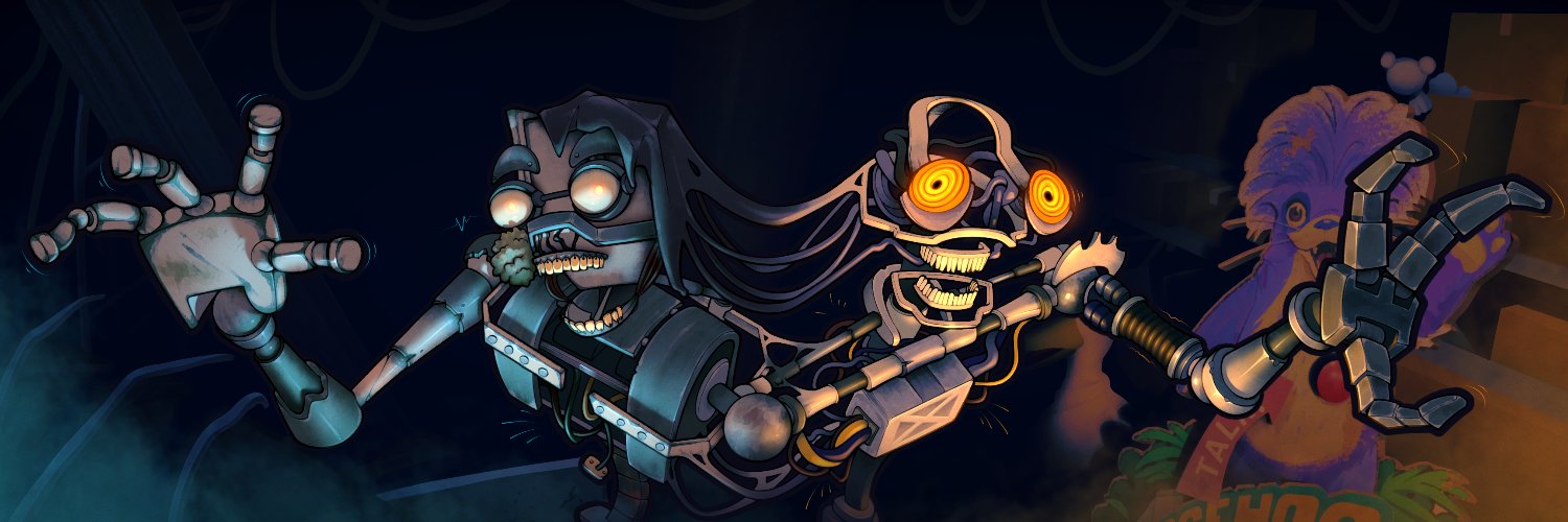 🤍mimic's lace tiger🤍's banner